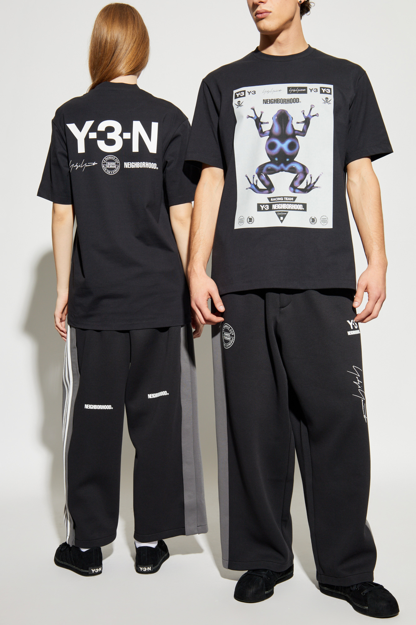 Yi様 3点セット Y-3 Y-3 x Neighborhood | Men's | Vitkac